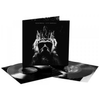 KATATONIA - City Burials (black vinyl)