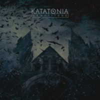 KATATONIA - Sanctitude - Mediabook