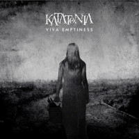KATATONIA - Viva emptiness - LP