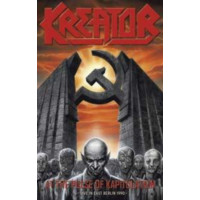 KREATOR - At the pulse of capitulation - live 1990