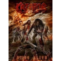 KREATOR - Dying Alive