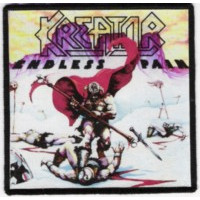 KREATOR - Endless pain - Patch