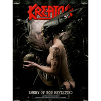 KREATOR - Enemy Of God Revisited