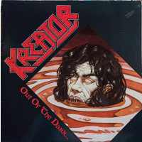 KREATOR -  Out Of The Dark ... Into The Light