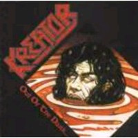 KREATOR - Out of the dark - Into the light