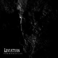 LEVIATHAN (SWE) - Förmörkelse