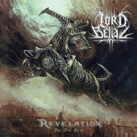LORD BELIAL - Revelation (the 7th Seal)
