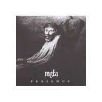 MGLA - Presence / Power and will
