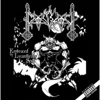 MOONBLOOD -  Embraced by lycanthropy's spell