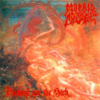 MORBID ANGEL - Blessed Are The Sick