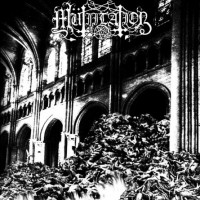 MUTIILATION - Remains of a Ruined, Dead,...