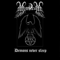 MYSTICUM - Demons never sleep