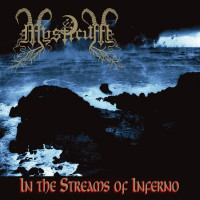 MYSTICUM - In The Streams Of Inferno + Bonus