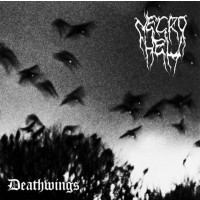 NECROHELL - Deathwings