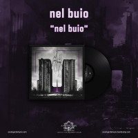 NEL BUIO - Nel Buio (black vinyl)