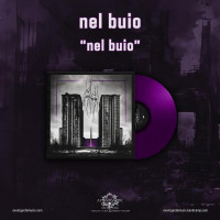 NEL BUIO - Nel Buio (purple vinyl)