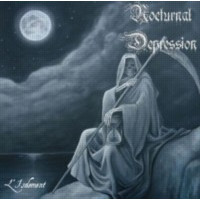 NOCTURNAL DEPRESSION - L'Isolement (no CD)