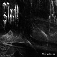 NORTT - Graven (black LP)