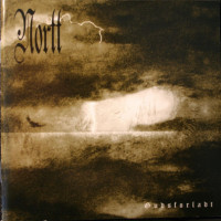 NORTT - Gudsforladt (2010)