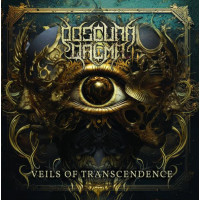 OBSCURA QALMA - Veils Of Transcendence