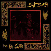 OLD TOWER - The Last Eidolon (CD)