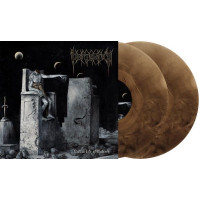 PENTAGRAM (CHI) - Eternal Life of Madness (double marbled vinyl)