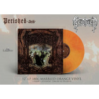 PERISHED - Seid (Marbled Orange)