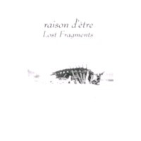 RAISON D'ETRE - Lost fragments