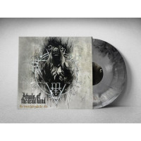 RITUALS OF THE DEAD HAND - The Wretched and the Vile (Color Vinyl)