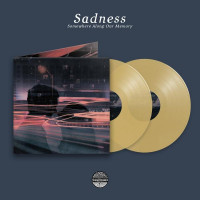 SADNESS (USA) - Somewhere Along Our Memory (yellow)