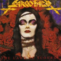 SARCOFAGO - The laws of scourge