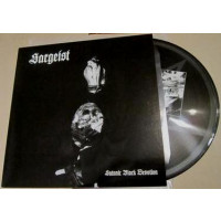SARGEIST -  Satanic Black Devotion (picture LP 2004)