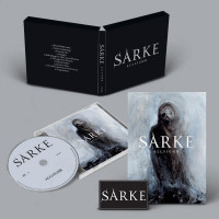 SARKE - Allsighr (Box CD)