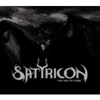 SATYRICON - The age of nero
