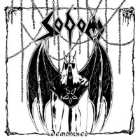 SODOM - Demonized (white vniyl)