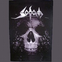 SODOM - Til death - FLAG