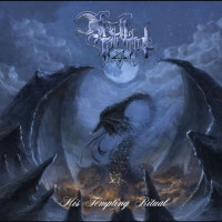 SPELL OF TORMENT - His Temping Ritual - Ltd blue
