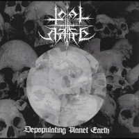 TOTAL HATE - Depopulating planet earth