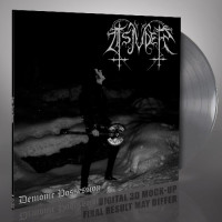 TSJUDER - Demonic Possession (Color Vinyl)