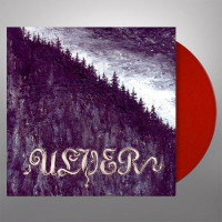 ULVER - Bergtatt (Red vinyl limited)