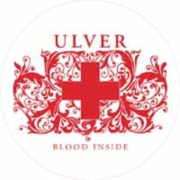 ULVER - Blood inside