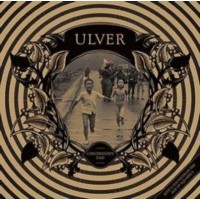 ULVER - Childhood's end - Digibook