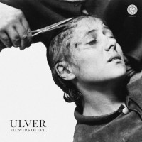 ULVER - Flowers Of Evil - Black Vinyl