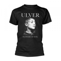 ULVER - Flowers Of Evil - TS L