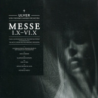 ULVER - Messe - Ltd Edition