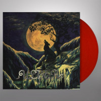 ULVER - Nattens Madrigal (Red limited)