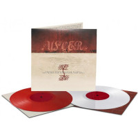 ULVER - Themes from William Blake's The Marriage of Heaven & Hell (bi color)