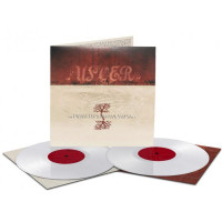 ULVER - Themes from William Blake's The Marriage of Heaven & Hell (white)