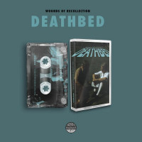 WOUNDS OF RECOLLECTION - Deathbed