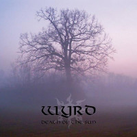 WYRD - Death of the Sun (Silver Vinyl)